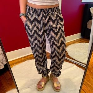 American Eagle Outfitters ankle pants